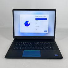 Load image into Gallery viewer, Dell Alienware 16 Area-51 Teal 2.7 GHz Intel Core Ultra 9 Series 2 32GB RAM 2TB Solid State Drive NVIDIA GeForce RTX 5080 16 GB