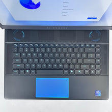 Load image into Gallery viewer, Dell Alienware 16 Area-51 Teal 2.7 GHz Intel Core Ultra 9 Series 2 32GB RAM 2TB Solid State Drive NVIDIA GeForce RTX 5080 16 GB