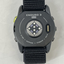 Load image into Gallery viewer, Garmin Enduro 3 51mm Black GPS