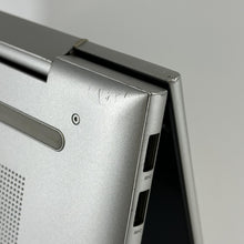 Load image into Gallery viewer, HP Envy 17 Silver 2.1 GHz Intel Core i7 12th Gen. 32GB RAM 1TB Solid State Drive