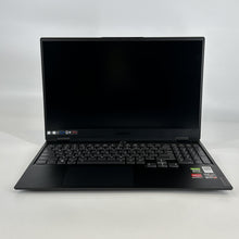 Load image into Gallery viewer, Lenovo Legion Slim 7 15.6 Black 3.2 GHz AMD Ryzen 7 5800H 16GB RAM 1TB Solid State Drive 1TB Solid State Drive NVIDIA GeForce RTX 3060 6 GB