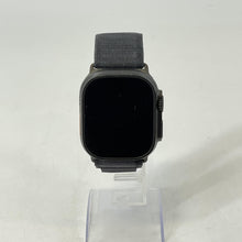 Load image into Gallery viewer, Apple Watch (Ultra 3) 49mm Black Unlocked 64GB