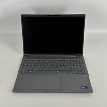 Load image into Gallery viewer, HP ZBook Power 16 G11 Silver 1.4 GHz Intel Core Ultra 7 64GB RAM 512GB Solid State Drive NVIDIA RTX 2000 Ada 8 GB