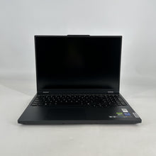 Load image into Gallery viewer, Lenovo Legion Pro 5i Gen 9 16 Gray 2.2 GHz Intel Core i9 14th Gen. 16GB RAM 1TB Solid State Drive NVIDIA GeForce RTX 4060 8 GB