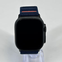 Load image into Gallery viewer, Apple Watch (Ultra 2) 49mm Black Unlocked 64GB
