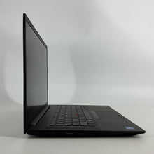 Load image into Gallery viewer, Lenovo ThinkPad P1 Gen 6 16 2023 Black 2.4 GHz Intel Core i7 13th Gen. 32GB RAM 1TB Solid State Drive NVIDIA RTX 2000 Ada 8 GB