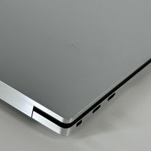 Load image into Gallery viewer, Dell XPS 15 9530 Silver 2.4 GHz Intel Core i7 13th Gen. 32GB RAM 512GB Solid State Drive NVIDIA GeForce RTX 4070 8 GB