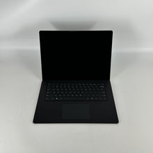 Load image into Gallery viewer, Microsoft Surface Laptop 4 15 Black 3.0 GHz Intel Core i7 11th Gen. 32GB RAM 1TB Solid State Drive