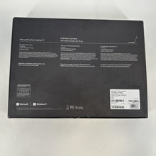 Load image into Gallery viewer, Microsoft Surface Laptop 7 15 Black 3.4 GHz Qualcomm Snapdragon X Elite 32GB RAM 1TB Solid State Drive