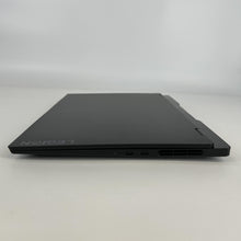 Load image into Gallery viewer, Lenovo Legion Slim 7 15.6 Black 3.2 GHz AMD Ryzen 7 5800H 16GB RAM 1TB Solid State Drive 1TB Solid State Drive NVIDIA GeForce RTX 3060 6 GB