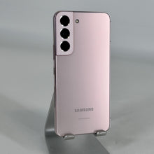 Load image into Gallery viewer, Galaxy S22 5G 128GB Pink (GSM Unlocked)