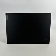 Load image into Gallery viewer, Lenovo ThinkPad P1 Gen 6 16 2023 Black 2.4 GHz Intel Core i7 13th Gen. 32GB RAM 1TB Solid State Drive NVIDIA RTX 2000 Ada 8 GB