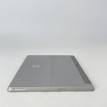 Load image into Gallery viewer, Microsoft Surface Go 2 10.5 Unlocked 1.1 GHz Intel Core m3 8100Y 8GB RAM 128GB Solid State Drive