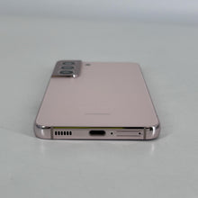 Load image into Gallery viewer, Galaxy S22 5G 128GB Pink (GSM Unlocked)