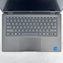 Load image into Gallery viewer, Dell Latitude 7430 14 Black 1.3 GHz Intel Core i5 12th Gen. 16GB RAM 256GB Solid State Drive