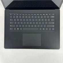 Load image into Gallery viewer, Microsoft Surface Laptop 4 15 Black 3.0 GHz Intel Core i7 11th Gen. 32GB RAM 1TB Solid State Drive