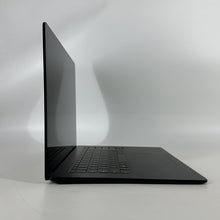 Load image into Gallery viewer, Microsoft Surface Laptop 4 15 Black 3.0 GHz Intel Core i7 11th Gen. 32GB RAM 1TB Solid State Drive