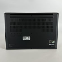 Load image into Gallery viewer, Lenovo ThinkPad P1 Gen 6 16 2023 Black 2.4 GHz Intel Core i7 13th Gen. 32GB RAM 1TB Solid State Drive NVIDIA RTX 2000 Ada 8 GB