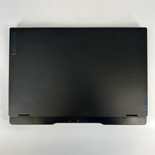 Load image into Gallery viewer, Lenovo Legion Slim 7 15.6 Black 3.2 GHz AMD Ryzen 7 5800H 16GB RAM 1TB Solid State Drive 1TB Solid State Drive NVIDIA GeForce RTX 3060 6 GB