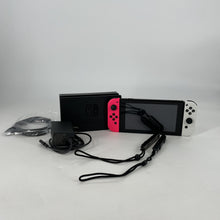 Load image into Gallery viewer, Nintendo Switch Original Black 32GB