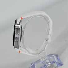 Load image into Gallery viewer, Samsung Galaxy Watch8 40mm Silver Unlocked 32GB