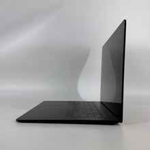 Load image into Gallery viewer, Microsoft Surface Laptop 4 15 Black 3.0 GHz Intel Core i7 11th Gen. 32GB RAM 1TB Solid State Drive