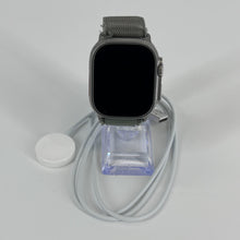 Load image into Gallery viewer, Apple Watch (Ultra) 49mm Titanium Unlocked 32GB