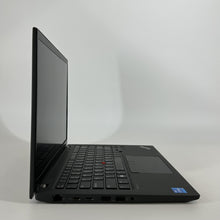 Load image into Gallery viewer, Lenovo ThinkPad T14 Gen 4 Black 1.3 GHz Intel Core i5 13th Gen. 16GB RAM 512GB Solid State Drive