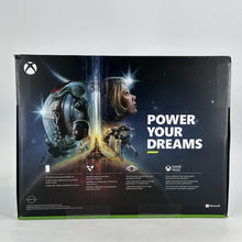 Load image into Gallery viewer, Microsoft Xbox Series X Black 1TB