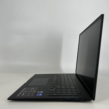 Load image into Gallery viewer, LG Gram 17 Black 2.2 GHz Intel Core Ultra 7 Series 2 32GB RAM 1TB Solid State Drive