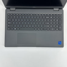 Load image into Gallery viewer, Dell Latitude 3540 15.6 Gray 1.7 GHz Intel Core i7 13th Gen. 16GB RAM 256GB Solid State Drive