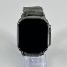 Load image into Gallery viewer, Apple Watch (Ultra) 49mm Titanium Unlocked 32GB