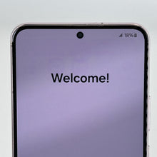 Load image into Gallery viewer, Galaxy S22 5G 128GB Pink (GSM Unlocked)