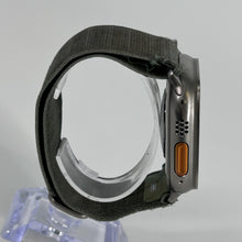 Load image into Gallery viewer, Apple Watch (Ultra) 49mm Titanium Unlocked 32GB