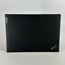 Load image into Gallery viewer, Lenovo ThinkPad T14 Gen 4 Black 1.3 GHz Intel Core i5 13th Gen. 16GB RAM 512GB Solid State Drive