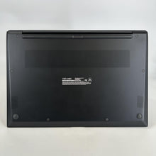 Load image into Gallery viewer, LG Gram 17 Black 2.2 GHz Intel Core Ultra 7 Series 2 32GB RAM 1TB Solid State Drive