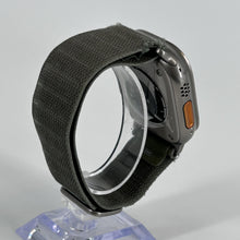 Load image into Gallery viewer, Apple Watch (Ultra) 49mm Titanium Unlocked 32GB