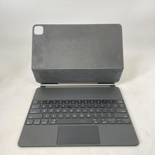 Load image into Gallery viewer, Apple Magic Keyboard for iPad Pro 12.9in A2480 Black