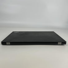 Load image into Gallery viewer, Lenovo ThinkPad T15 Gen 2 Black 2.4 GHz Intel Core i5 11th Gen. 8GB RAM 256GB Solid State Drive