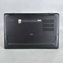 Load image into Gallery viewer, Dell Latitude 7430 14 Black 1.3 GHz Intel Core i5 12th Gen. 16GB RAM 256GB Solid State Drive