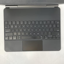 Load image into Gallery viewer, Apple Magic Keyboard for iPad Pro 12.9in A2480 Black