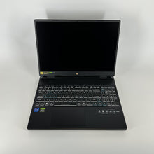 Load image into Gallery viewer, Acer Predator Helios Neo 16 16 Black 2.1 GHz Intel Core i7 13th Gen. 32GB RAM 1TB Solid State Drive NVIDIA GeForce RTX 4060 8 GB