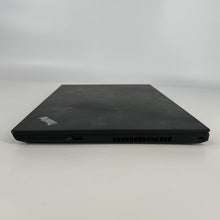 Load image into Gallery viewer, Lenovo ThinkPad T15 Gen 2 Black 2.4 GHz Intel Core i5 11th Gen. 8GB RAM 256GB Solid State Drive