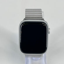 Load image into Gallery viewer, Apple Watch (Series 9) 45mm Silver WiFi 64GB