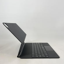 Load image into Gallery viewer, Apple Magic Keyboard for iPad Pro 12.9in A2480 Black