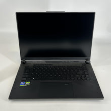 Load image into Gallery viewer, Asus ROG Strix Scar 16 G634 16 Black 2.2 GHz Intel Core i9 14th Gen. 64GB RAM 2TB Solid State Drive NVIDIA GeForce RTX 4090 16 GB