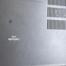 Load image into Gallery viewer, Dell Latitude 7430 14 Black 1.3 GHz Intel Core i5 12th Gen. 16GB RAM 256GB Solid State Drive