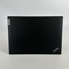 Load image into Gallery viewer, Lenovo ThinkPad P14s Gen 3 Black 2.1 GHz Intel Core i7 12th Gen. 32GB RAM 512GB Solid State Drive NVIDIA T550 4 GB