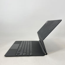 Load image into Gallery viewer, Apple Magic Keyboard for iPad Pro 12.9in A2480 Black