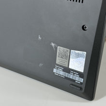 Load image into Gallery viewer, Lenovo ThinkPad T14 Gen 4 Black 1.3 GHz Intel Core i5 13th Gen. 16GB RAM 512GB Solid State Drive
